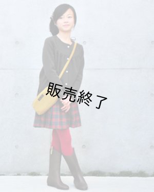 画像8: ギャザーカーデ