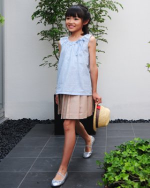 画像7: スモックキャミソール