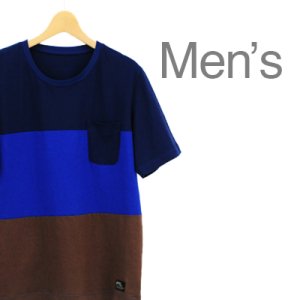 画像2: メンズTシャツ