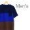 画像2: メンズTシャツ (2)