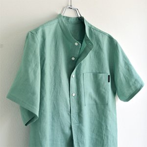 画像14: オリジナルシェルボタンセット