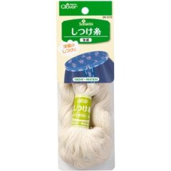 しつけ糸(生成) - パターンレーベル