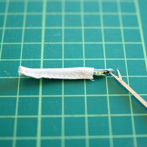 画像4: ループ返し(2本組)