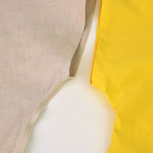 画像15: 布帛Tシャツ（無料型紙）