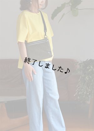 画像15: 布帛Tシャツ（無料型紙）