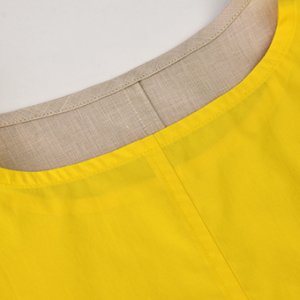 画像16: 布帛Tシャツ（無料型紙）
