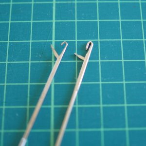 画像8: ループ返し(2本組)