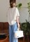 画像7: 布帛Tシャツ（無料型紙）