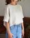 画像6: 布帛Tシャツ（無料型紙）