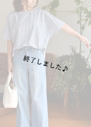 画像9: 布帛Tシャツ（無料型紙）