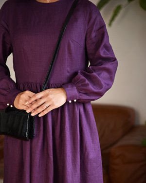 画像6: クラシカルワンピース