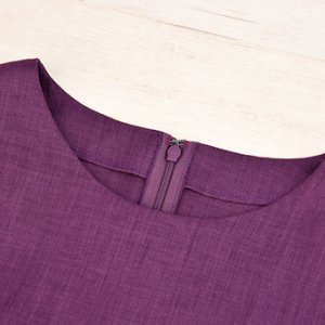 画像14: クラシカルワンピース