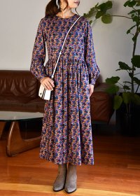 クラシカルワンピース