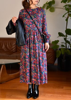 画像4: クラシカルワンピース