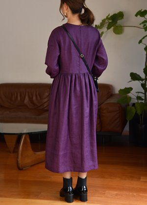 画像8: クラシカルワンピース