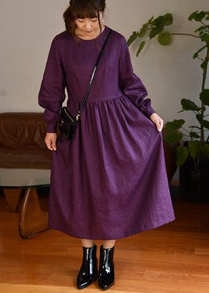 画像7: クラシカルワンピース