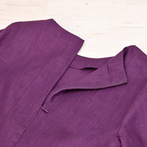 画像13: クラシカルワンピース