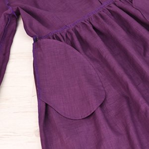 画像15: クラシカルワンピース