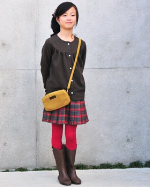 画像18: トラベルポーチセット