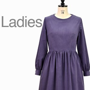 画像18: クラシカルワンピース