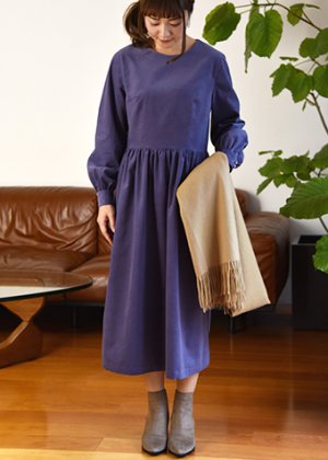 画像9: クラシカルワンピース