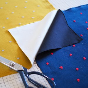 画像3: 接着芯(薄手)