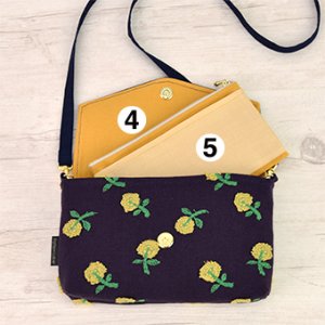 画像14: ウォレットバッグ