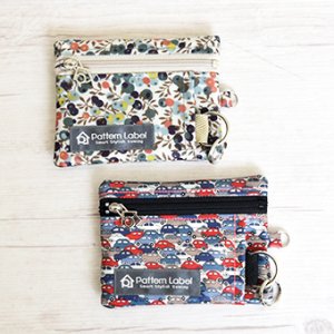 画像6: コイン&パスケース