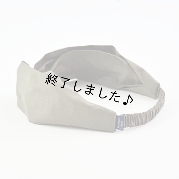 クロスターバン（無料型紙） - パターンレーベル
