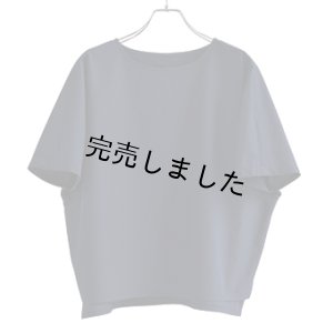 画像11: 布帛Tシャツキット