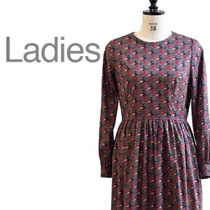 画像17: クラシカルワンピース