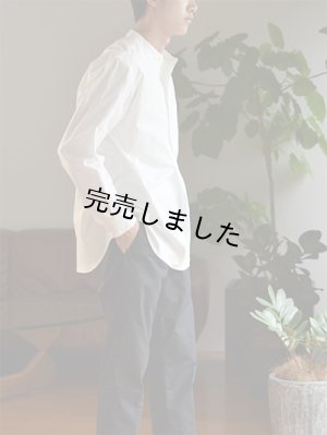 画像5: バンドカラーシャツキット