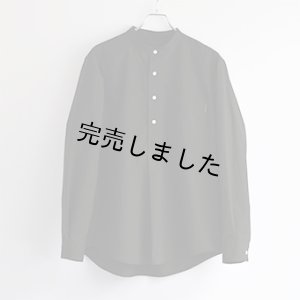 画像9: バンドカラーシャツキット