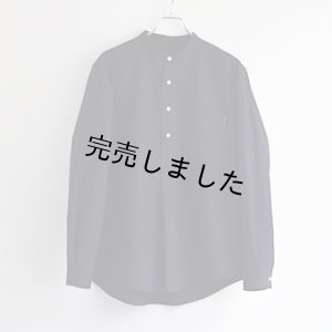 画像11: バンドカラーシャツキット