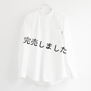 画像7: バンドカラーシャツキット