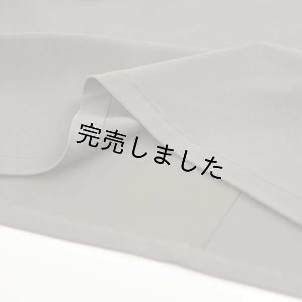 Aラインワンピースキット - パターンレーベル