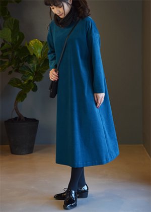 画像7: Aラインワンピース