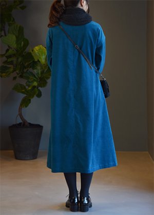 画像8: Aラインワンピース