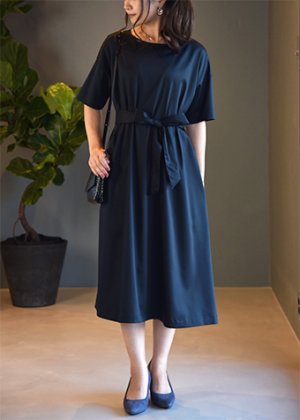 画像3: Aラインワンピース