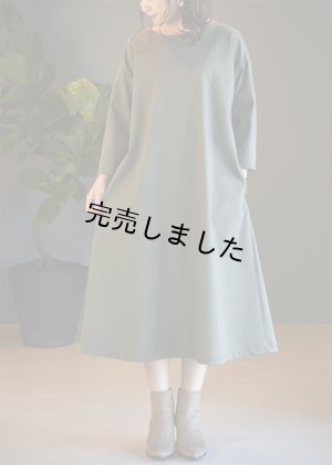 画像3: Aラインワンピースキット