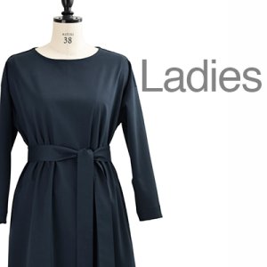 画像13: Aラインワンピース