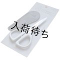 カットワークはさみ　11.5cm