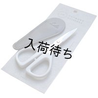 カットワークはさみ　11.5cm