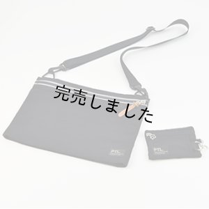 画像14: サコッシュ&コインパスキット