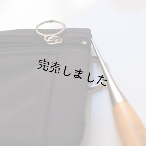 画像19: サコッシュ&コインパスキット