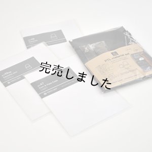 画像5: サコッシュ&コインパスキット