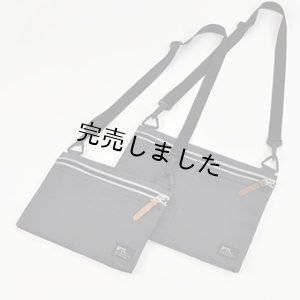 画像10: サコッシュ&コインパスキット