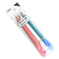 チャコペル　短3本セット