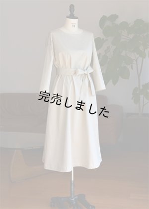 画像3: Aラインワンピースキット