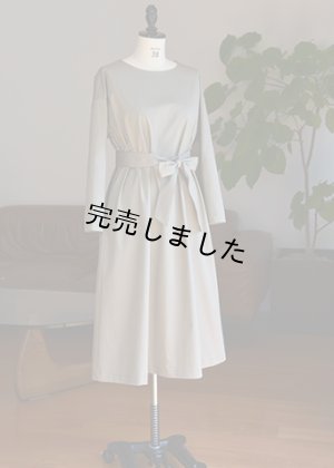 画像4: Aラインワンピースキット